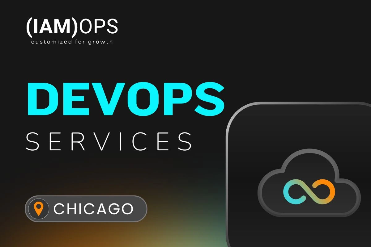 DevOps Consulting Services in Chicago