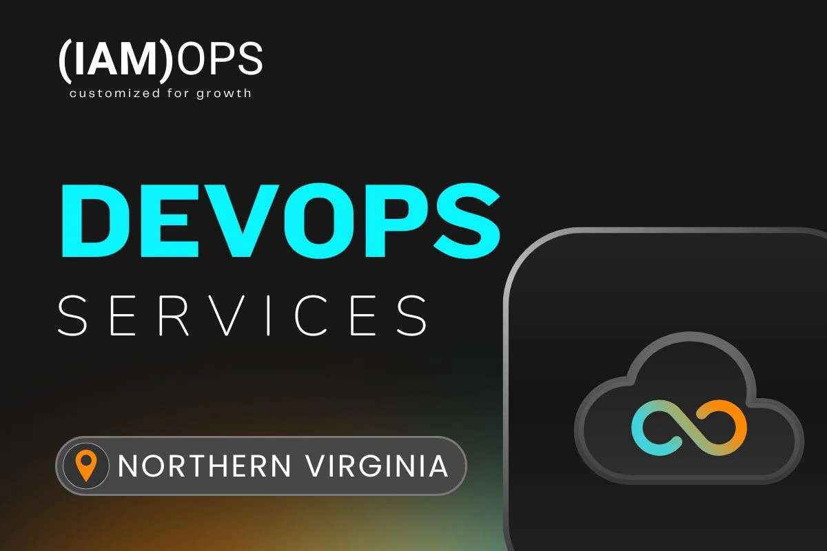 DevOps Consulting Services in Northern Virginia