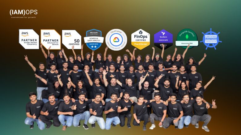 IAMOPS Delivers With Expertise