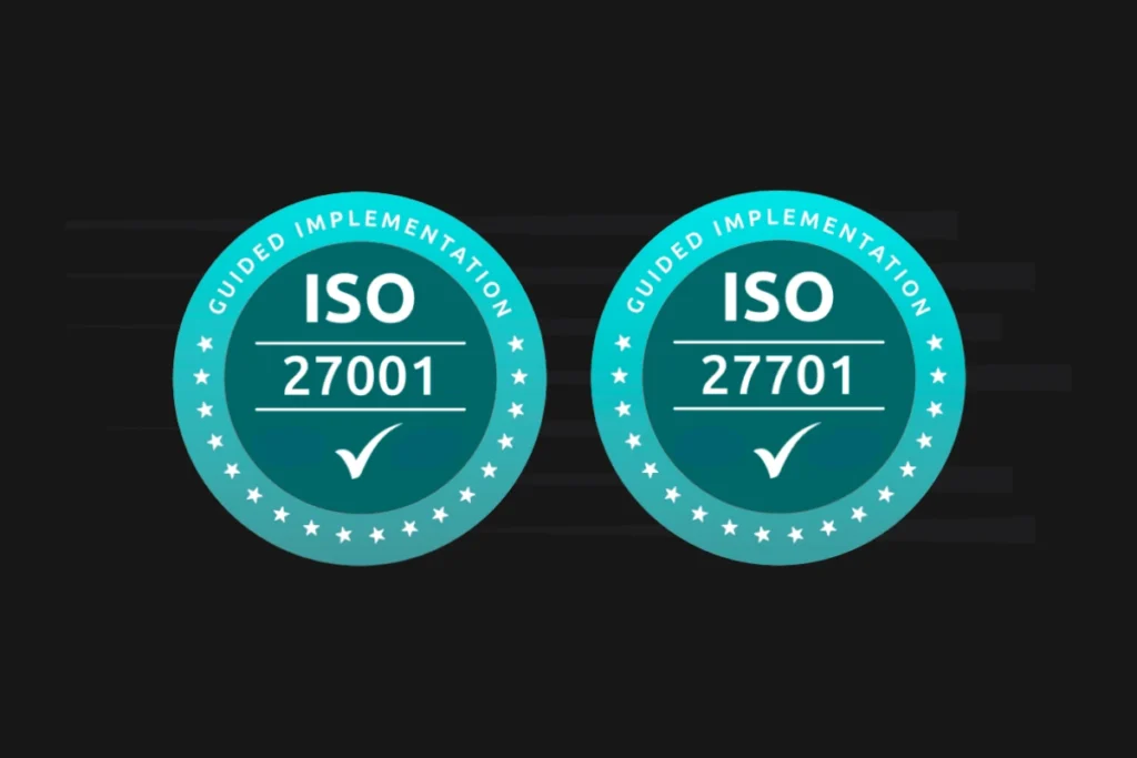 Become ISO Compliant featured image