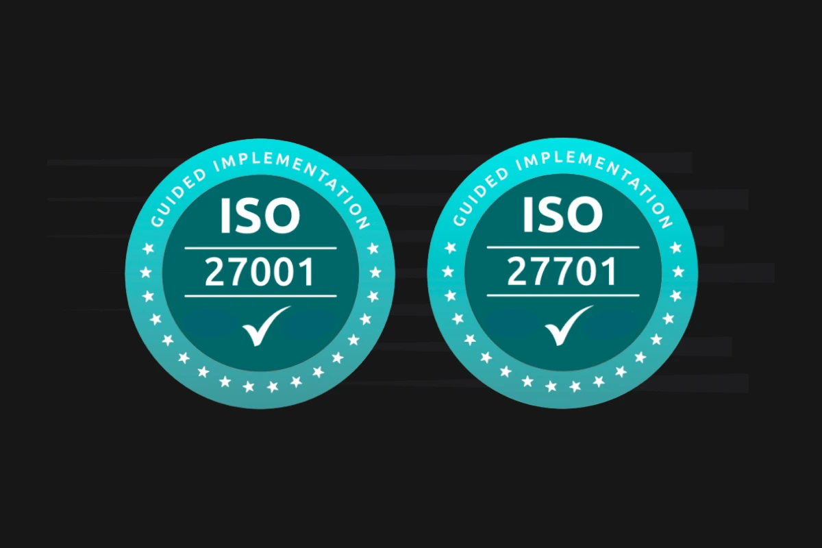 Become ISO Compliant featured image