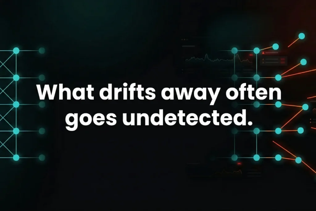 Architectural Drift The Blind Spot in Continuous Monitoring