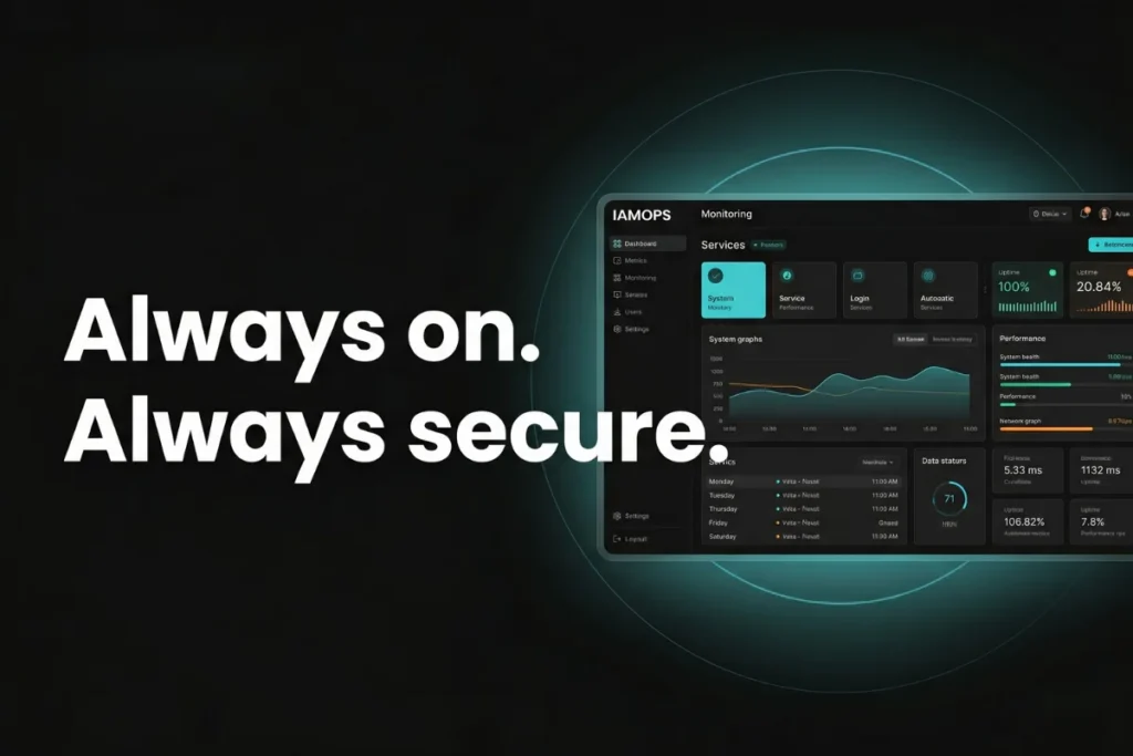 Benefits of 24x7 Outsourced Network Monitoring for Modern Businesses