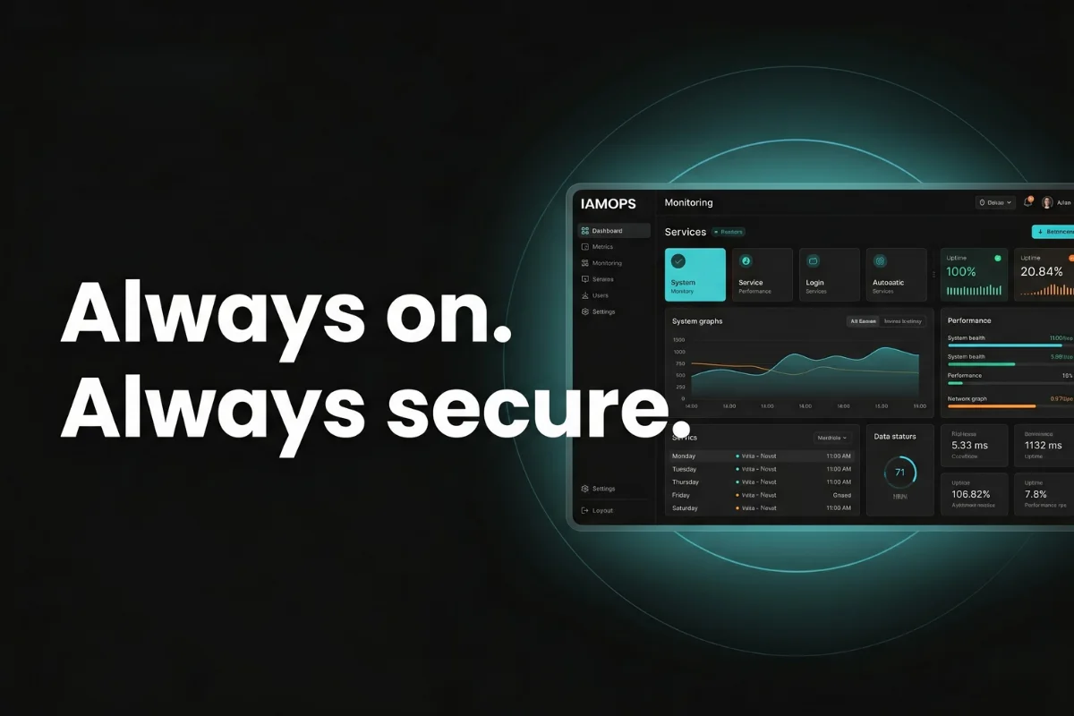Benefits of 24x7 Outsourced Network Monitoring for Modern Businesses
