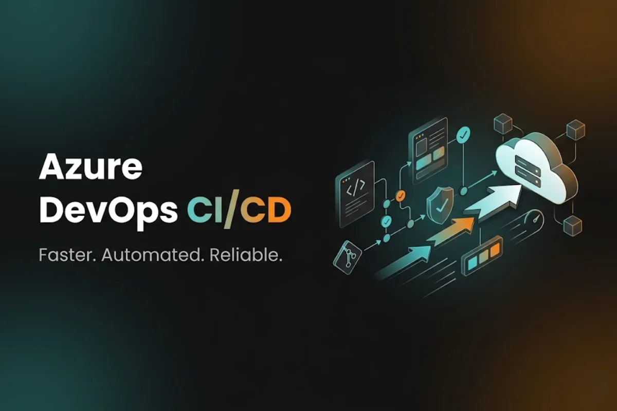 How to Create a CICD Pipeline in Azure DevOps for Faster Deployments