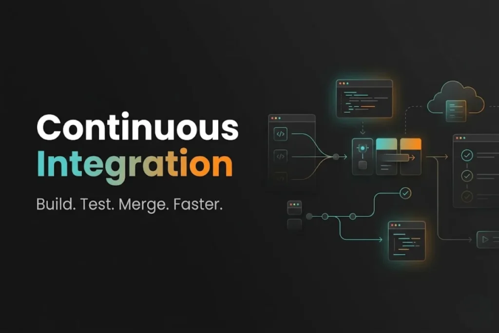 What is the Purpose of Continuous Integration in DevOps